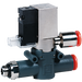 Metalwork - 9069610 Line On Line 3/2 NC Solenoid Valve 8mm x 1/8" Converted - pneumaticsystems