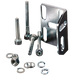 Metalwork - 9062110 Line On Line Mounting Bracket - pneumaticsystems