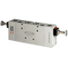 Metalwork - 7030022300 S70 1/2 5/3 Solenoid Valve Pressure Closed - pneumaticsystems