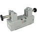 Metalwork - 7051021100 ISO 1 5/2 Solenoid/Spring Pneumatic Valve - pneumaticsystems