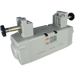 Metalwork - 7052022100 ISO 2 5/3 Solenoid Valve Closed Center - pneumaticsystems