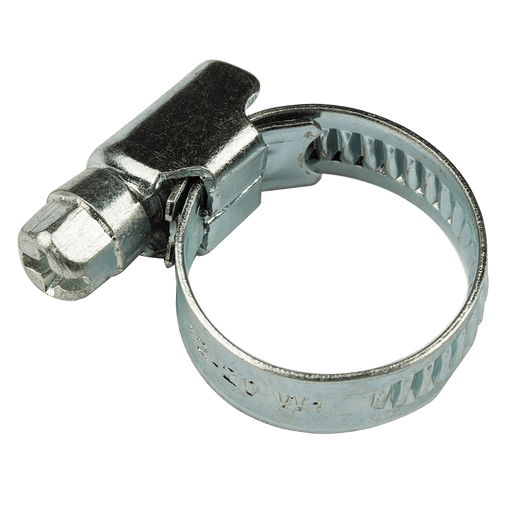 FT Pro - B760700-090 70-90MM W1 Hose Clamp 12MM Band Width - pneumaticsystems
