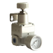 FT Pro - GPR400-H-15 1/2" Regulator BSP Parallel Female - pneumaticsystems