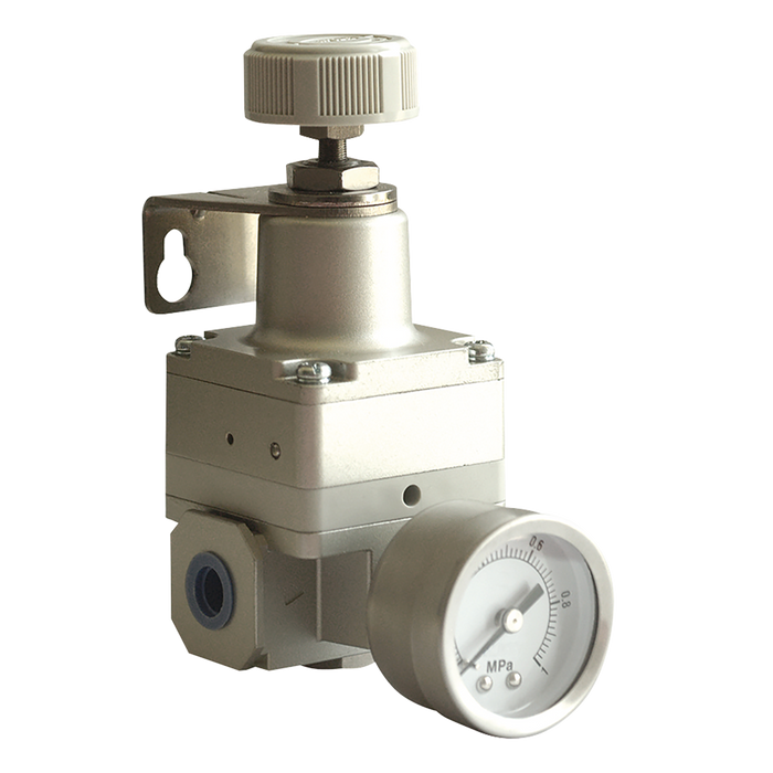 FT Pro - GPR200-H-06 1/8" Regulator BSP Parallel Female - pneumaticsystems