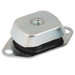 FT Pro - AVM80-60 M12 Metric Female Anti-Vibration Mount - pneumaticsystems