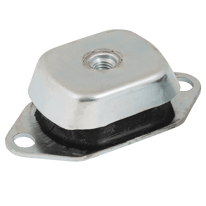 FT Pro - AVM104-60 M16 Metric Female Anti-Vibration Mount - pneumaticsystems
