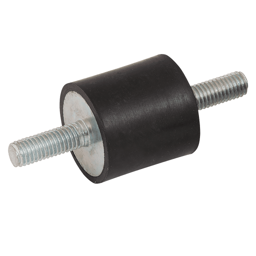 FT Pro - MMB-505025 M10 X 25 Metric Male Bobbin Height 50MM - pneumaticsystems