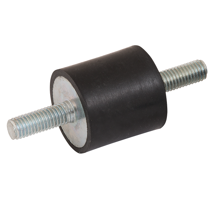 FT Pro - MMB-302020 M8 X 20 Metric Male Bobbin Height 20MM - pneumaticsystems