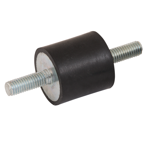 FT Pro - MMB-161510 M4 X 10 Metric Male Bobbin Height 15MM - pneumaticsystems