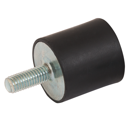 FT Pro - FMB-161510 M4 X 10 Metric Male X M4 X 10 Metric Female Bobbin - pneumaticsystems