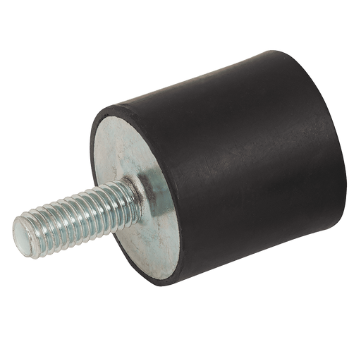 FT Pro - FMB-404025 M10 X 25 Metric Male X M10 X 25 Metric Female Bobbin - pneumaticsystems