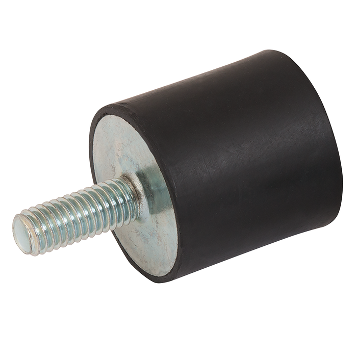 FT Pro - FMB-303020 M8 X 20 Metric Male X M8 X 20 Metric Female Bobbin - pneumaticsystems