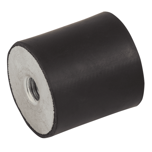FT Pro - FFB-3030 M8 Metric Female Bobbin Height 30MM - pneumaticsystems