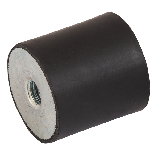 FT Pro - FFB-7550 M12 Metric Female Bobbin Height 50MM - pneumaticsystems