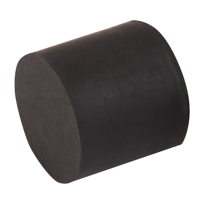 FT Pro - FCB-502110 M10 Metric Female Cylindrical Buffer - pneumaticsystems