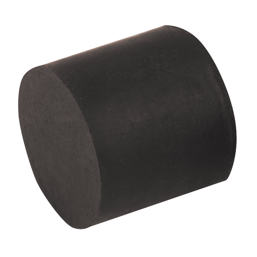 FT Pro - FCB-301708 M8 Metric Female Cylindrical Buffer - pneumaticsystems
