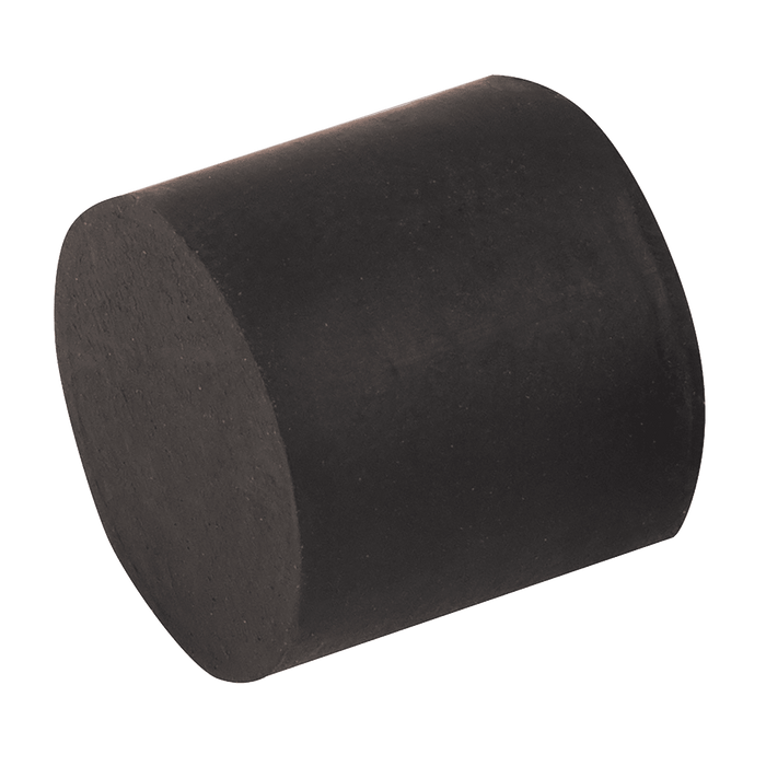 FT Pro - FCB-301708 M8 Metric Female Cylindrical Buffer - pneumaticsystems
