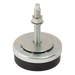 FT Pro - LFEET-16050 M20 X 1.5 Metric Male Heavy Duty Levelling Feet - pneumaticsystems
