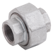 FT Pro - 1013-0035 1/2" NPT Equal Female Union 3K ANSI B16.11 - pneumaticsystems