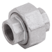 FT Pro - 1013-0037 1 NPT Equal Female Union 3K ANSI B16.11 - pneumaticsystems