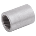 FT Pro - 1013-0049 1/4 NPT Equal Female Coupling 3K ANSI B16.11 - pneumaticsystems