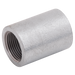 FT Pro - 1013-0054 1.1/4" NPT Equal Female Coupling 3K ANSI B16.11 - pneumaticsystems