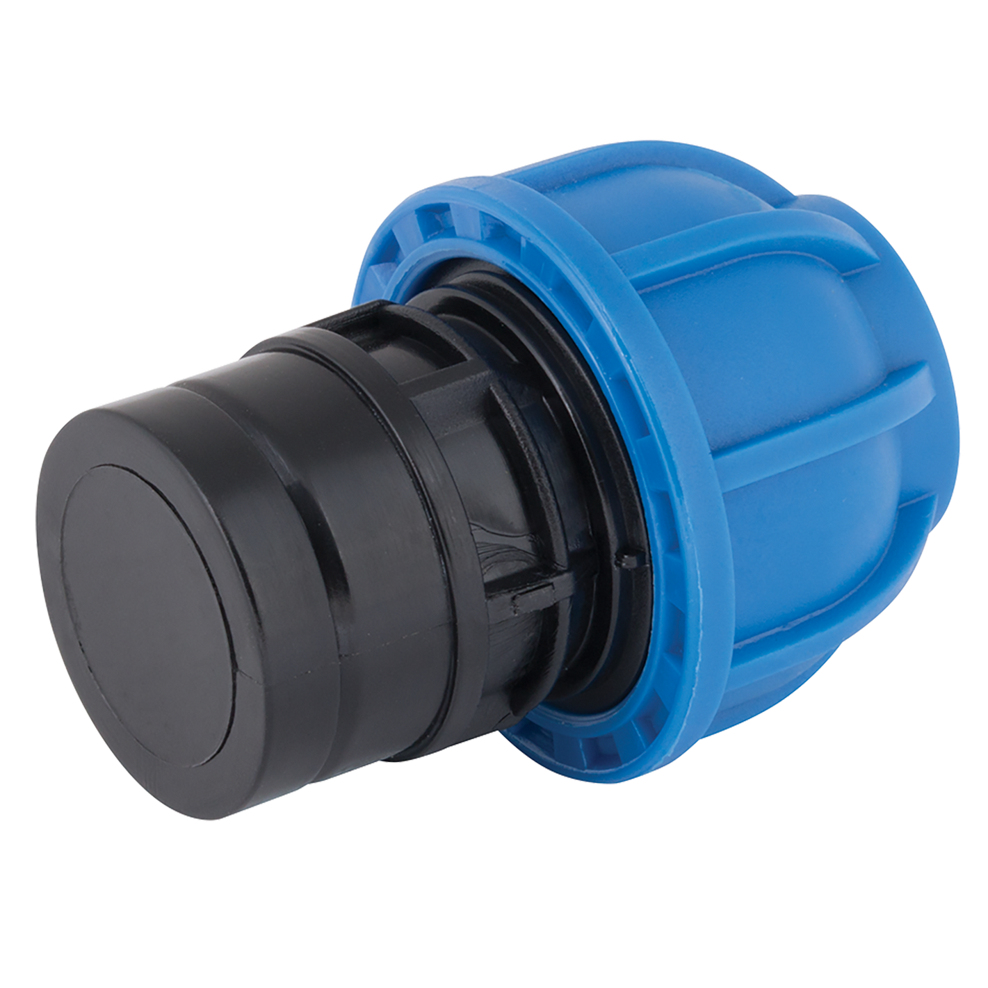 FT Pro - DT200000 20MM Plastic End Cap
