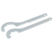 FT Pro - GJ202003 40MM Plastic Pipe Spanner - pneumaticsystems