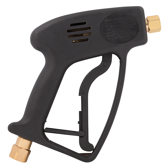 FT Pro - SW-ST4 Trigger 3/8" Swivel in 1/4" Out - pneumaticsystems