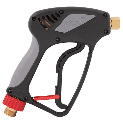 FT Pro - SW-ST6 Trigger M22X1.5 Swivel Male in 1/4" Out - pneumaticsystems