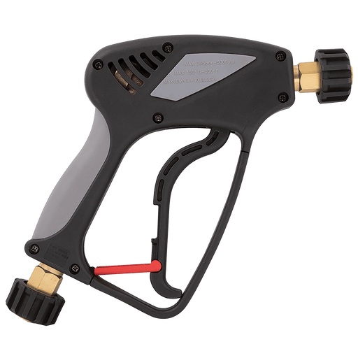 FT Pro - ST-7 Trigger M22 Female in M22 Out - pneumaticsystems