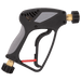 FT Pro - ST-7 Trigger M22 Female in M22 Out - pneumaticsystems