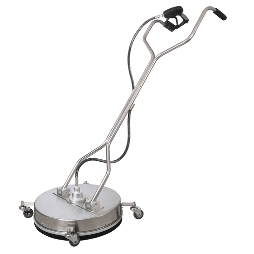 FT Pro - PWFC-20 20" SS Floor Cleaning Tool - pneumaticsystems