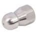 FT Pro - SJN-2-045 G1/8" Female Sewer Jet Nozzle 0.70MM - pneumaticsystems