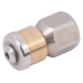 FT Pro - RSJN-2-045 G1/8" Rotating Female Sewer Jet Nozzle 0.70MM - pneumaticsystems