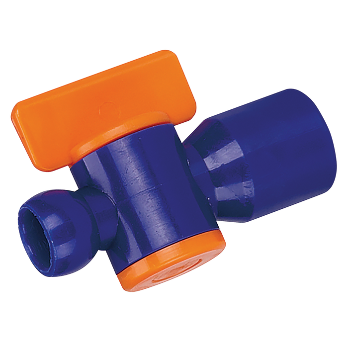 FT Pro - 28050 1/4" Female NPT Valve 1/4" Series - pneumaticsystems