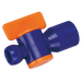 FT Pro - 28050 1/4" Female NPT Valve 1/4" Series - pneumaticsystems