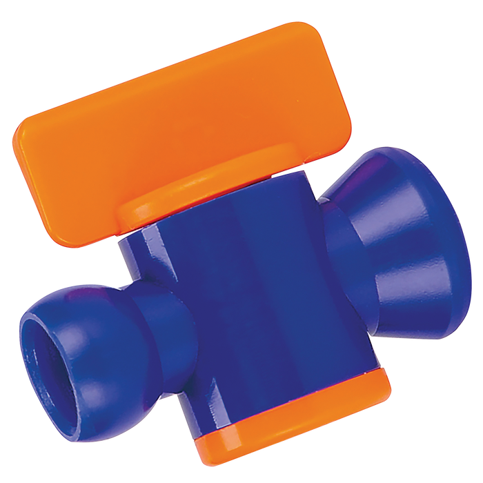 FT Pro - 28051 In-Line Check Valve 1/4" Series - pneumaticsystems