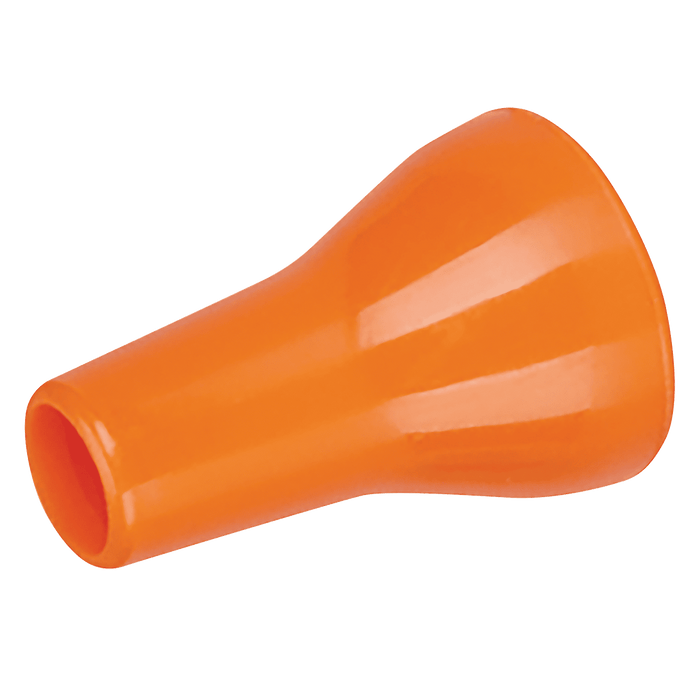 FT Pro - 48014 3/8" Round Nozzle 1/2" Series - pneumaticsystems