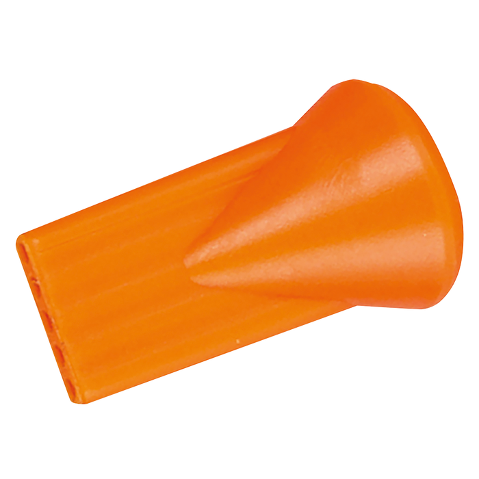 FT Pro - 48023 1/2" 7 Holes Flat Nozzle 1/2" Series - pneumaticsystems