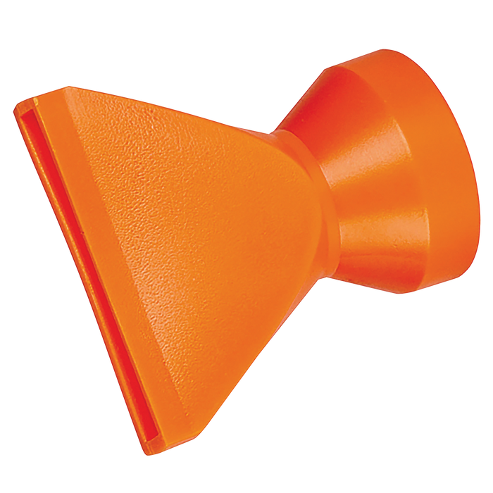 FT Pro - 48027 2.1/2" Flare Nozzle 1/2" Series - pneumaticsystems
