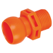 FT Pro - 48031 1/2" NPT Connector 1/2" Series - pneumaticsystems