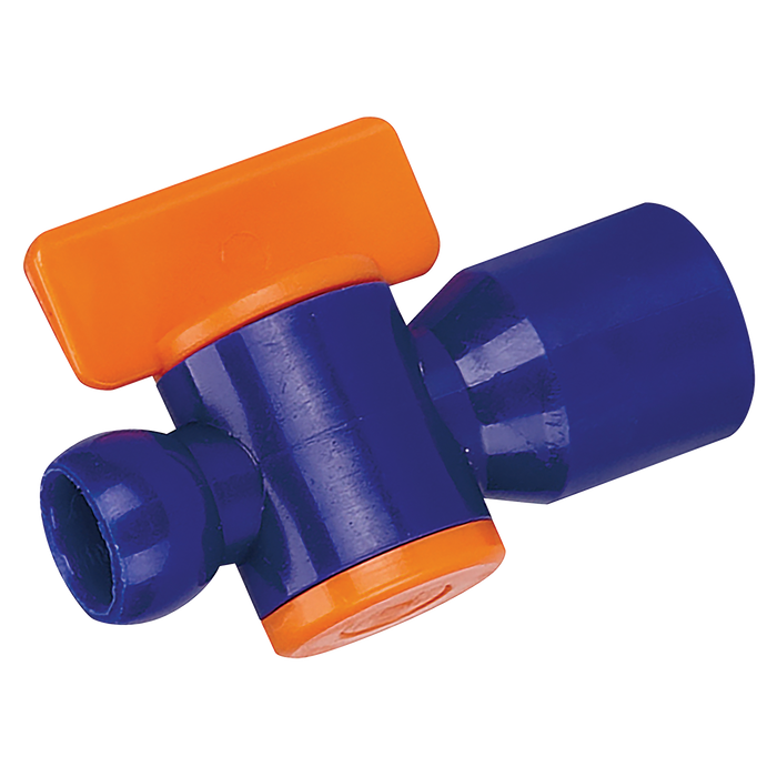 FT Pro - 48042 1/2" Female NPT Valve 1/2" Series - pneumaticsystems