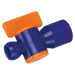 FT Pro - 48042 1/2" Female NPT Valve 1/2" Series - pneumaticsystems