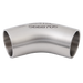 FT Pro - BSL2KS-316-2.5 2.1/2" Elbow 45° Short Weld Ends - pneumaticsystems