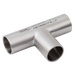 FT Pro - BS7WWW-316-34 3/4" Equal Tee Pol 316L - pneumaticsystems