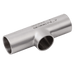 FT Pro - BS7WWO-316-2 2" Short Pulled Tee - pneumaticsystems