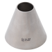 FT Pro - BSL31-316-3X2.5 3" X 2.1/2" Concentric Reducing Weld Ends - pneumaticsystems