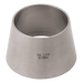 FT Pro - BSL32-316-4X3 4" X 3" Eccentric Reducing Weld Ends - pneumaticsystems