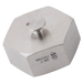 FT Pro - BSRJT-13HBN-4 4" RJT Hex Blanking Nut - pneumaticsystems